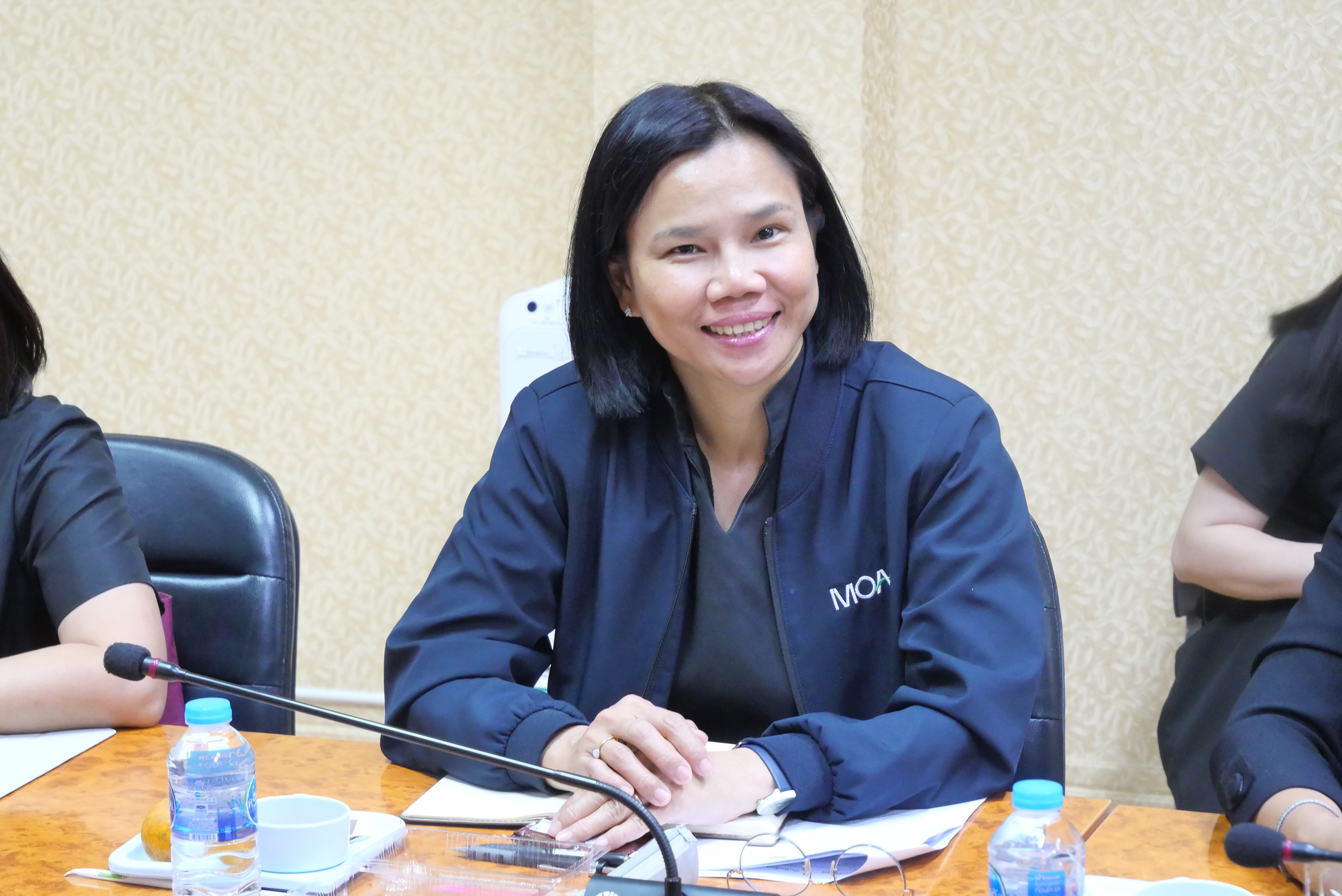 title - การประชุมซักซ้อมความเข้าใจเกี่ยวกับแนวทางการตรวจราชการของผู้ตรวจราชการสำนักงานการปฏิรูปที่ดินเพื่อเกษตรกรรม ประจำปีงบประมาณ พ.ศ. 2569